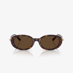 Tiffany&Co Havana Women Luxury Sunglasses